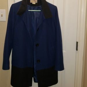 Michael Kors coat